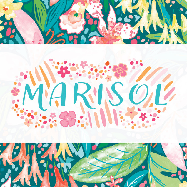 Marisol collection thumbnail image