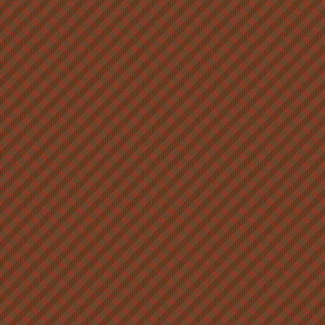 Hazelwood MAS11307-A Brown Maywood Studio Fabric Image