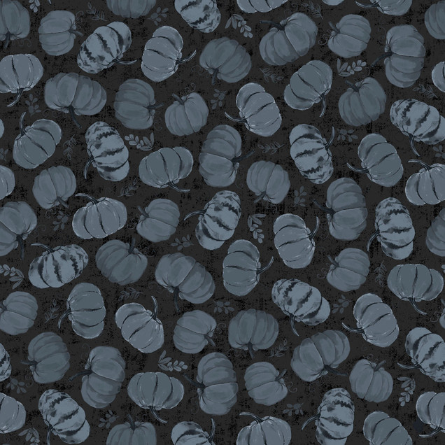 Dark Moon MAS11565-N Navy Maywood Studio Fabric Image