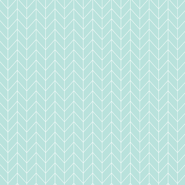 Vintage Flora MAS10337-Q Aqua Kimberbell