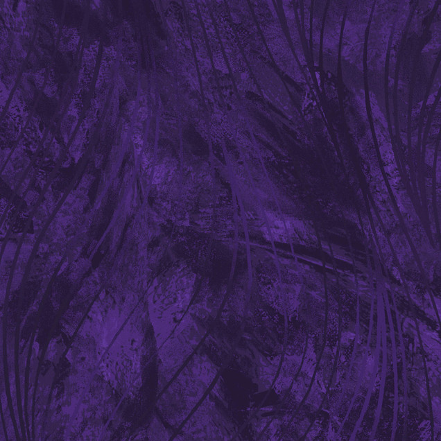 Go With the Flow 108" Backing MASQB102-VJ Deep Purple Maywood Studio