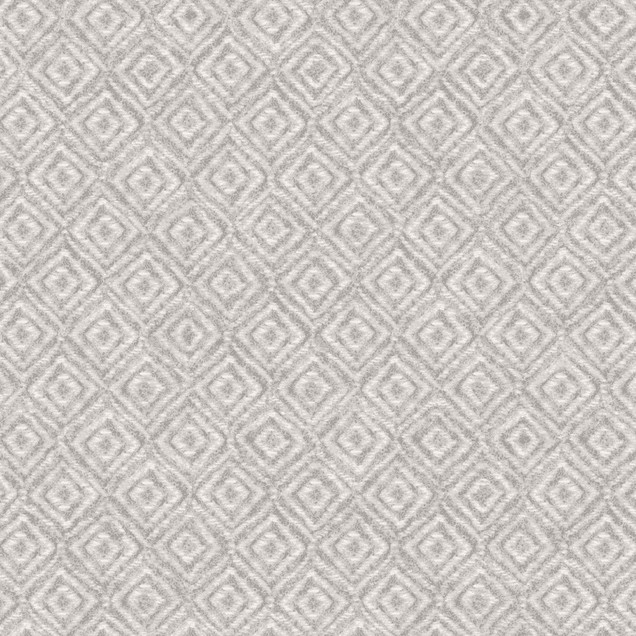 Woolies Flannel MASF9422-K Soft Gray Bonnie Sullivan Fabric Image