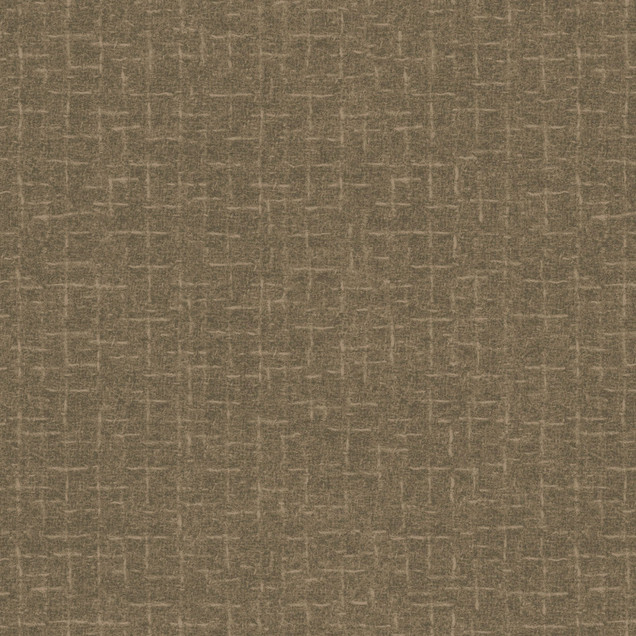 Woolies Flannel MASF18510-K2 Gray Cobblestone Bonnie Sullivan Fabric Image