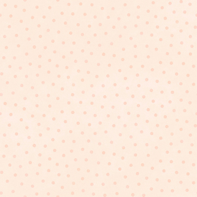 Little Lambies Woolies Flannel MASF18506-C Light Peach Bonnie Sullivan