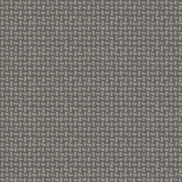 Woolies Flannel MASF18509-K Pewter Bonnie Sullivan Fabric Image