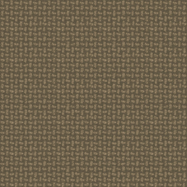 Woolies Flannel MASF18509-K2 Gray Cobblestone Bonnie Sullivan Fabric Image