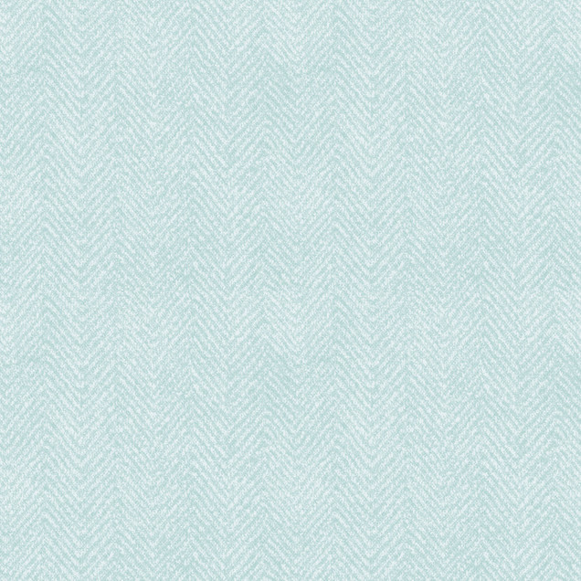Little Lambies Woolies Flannel MASF1841-Q Aqua Bonnie Sullivan