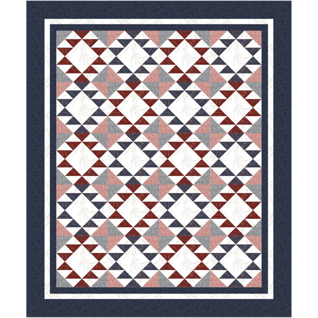 Breezeway Jacks Delight