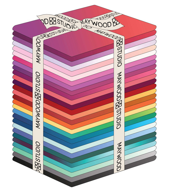 Gelato MASGELACA  Maywood Studio Precut Image