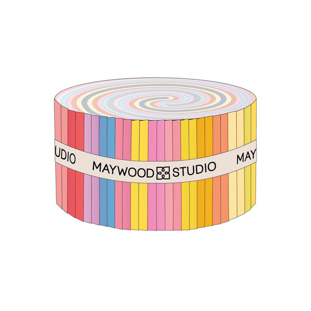 Gelato ST-MASGELA  Maywood Studio Precut Image