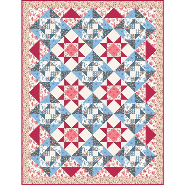 American Beauty Everyday Life Project Image