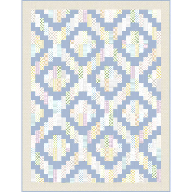 Kimberbell Basics Bonfire Project Image Kimberbell Basics Bonfire Project Image