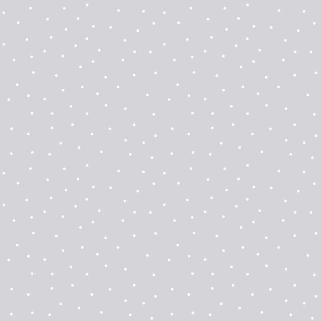 Kimberbell Basics MAS8210-K Gray Kimberbell Fabric Image