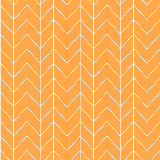 Kimberbell Basics MAS8258-O Orange Kimberbell Fabric Image