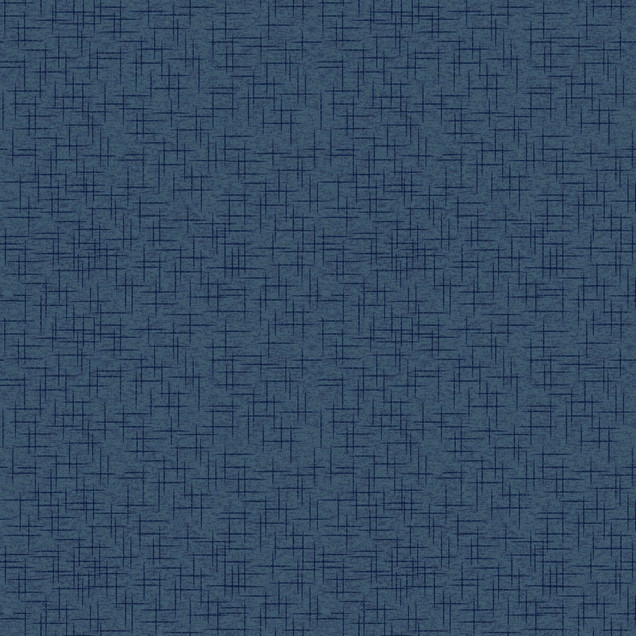 Kimberbell Basics MAS9399-N Navy Kimberbell Fabric Image
