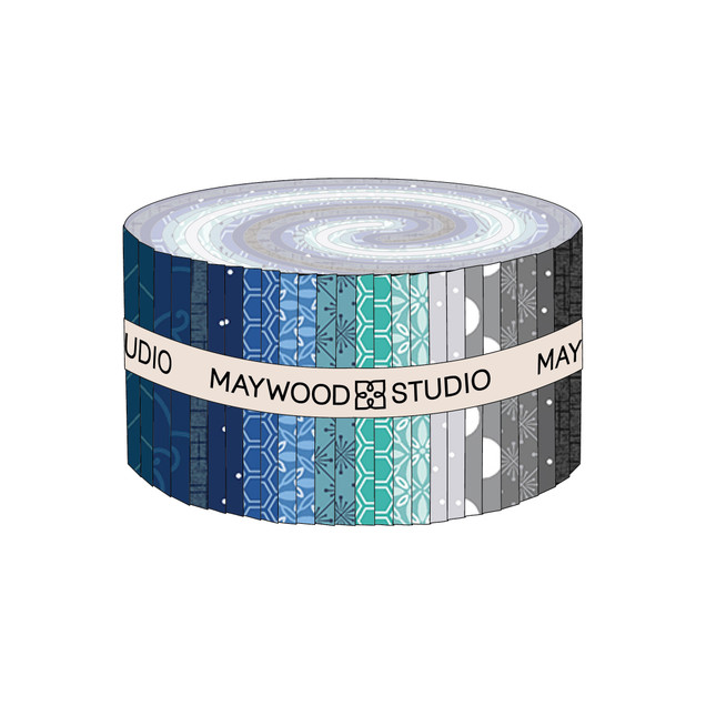 Kimberbell Basics ST-MASKBB-MARI  Kimberbell Precut Image