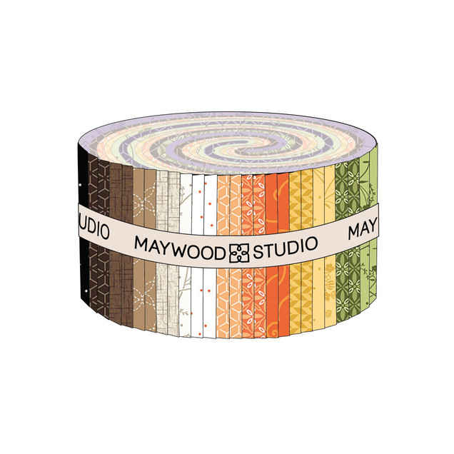 Fabric - Kimberbell Basics Classic - Maywood Studio