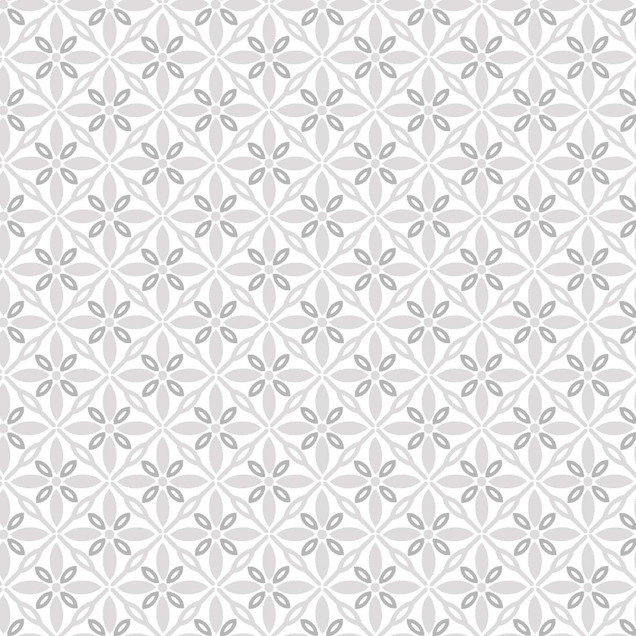 Kimberbell Quilt Backs 108" MASQBD212-K Light Grey Kimberbell Fabric Image