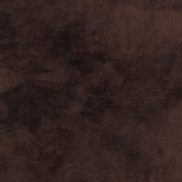Color Wash Woolies Flannel MASF9200-AJ Dark Brown Bonnie Sullivan Fabric Image
