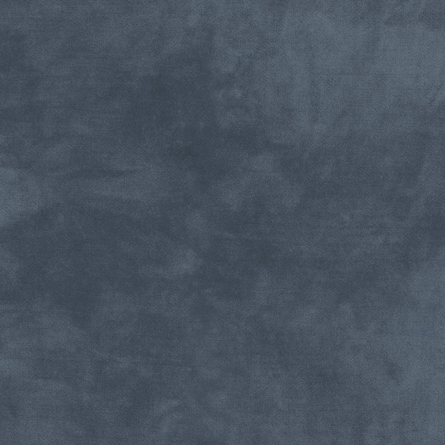 Color Wash Woolies Flannel MASF9200-B Medium Blue Bonnie Sullivan Fabric Image