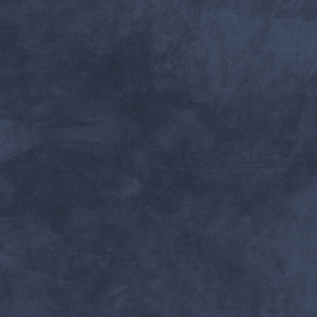Color Wash Woolies Flannel MASF9200-N Navy Bonnie Sullivan Fabric Image