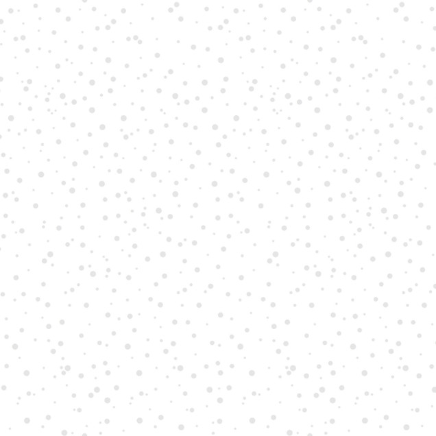 Solitaire MAS16006-UW Ultra White Maywood Studio Fabric Image