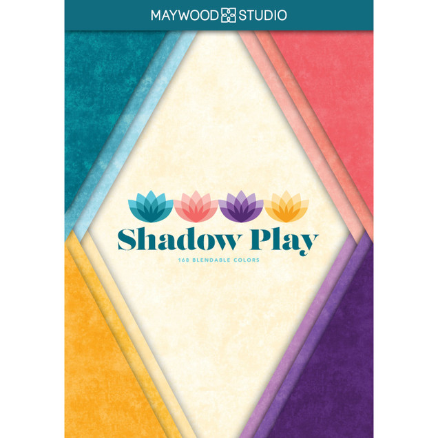 Shadow Play CC-MAS-SHP Color Cards Image