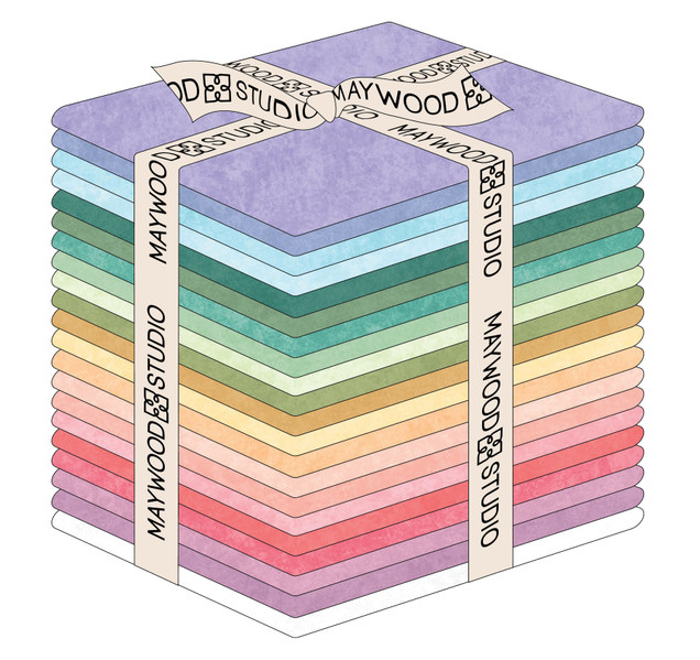 Shadow Play FQ-MASSHP-MINS Precut Image