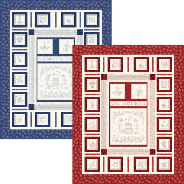 Summertime Time For Summer Project Image