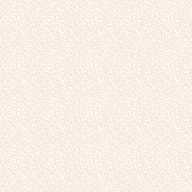 Seascape MAS10679-EC Cream/Peach Maywood Studio Ruler Image