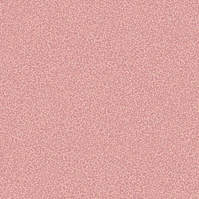 Wild Side MAS10705-CP Peach/Pink Maywood Studio Fabric Image
