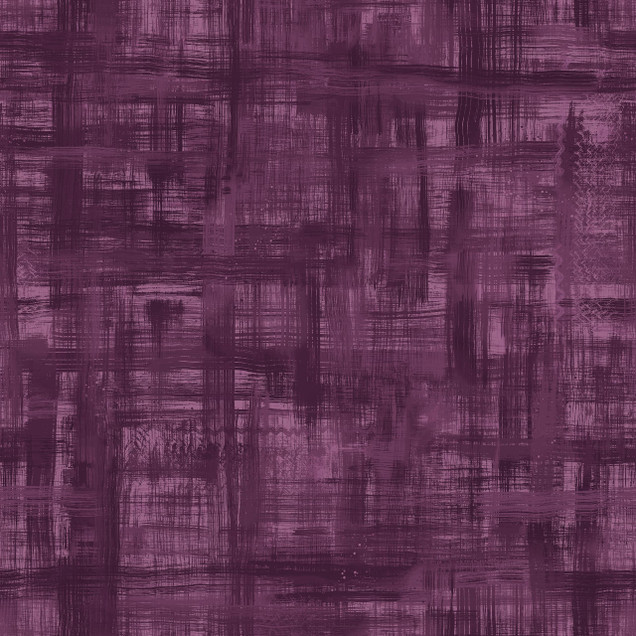 Colorfield MASD650-VR Grape Maywood Studio Fabric Image