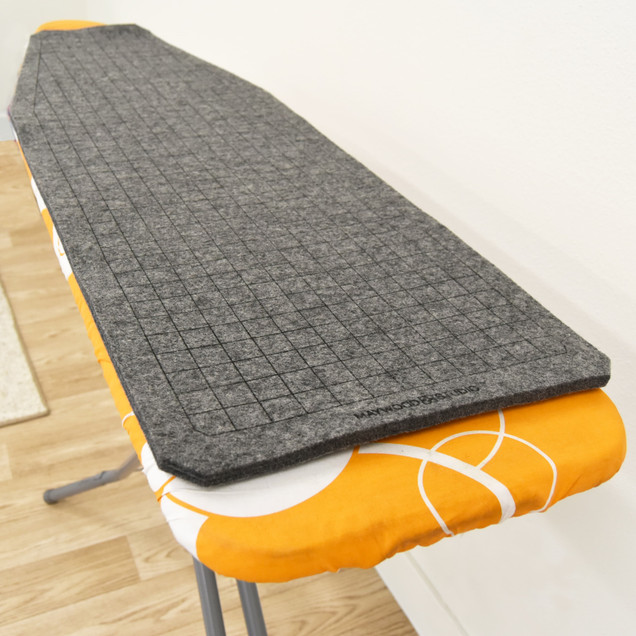 Wool Ironing Board Mat Maywood Studio MSSWIMIB