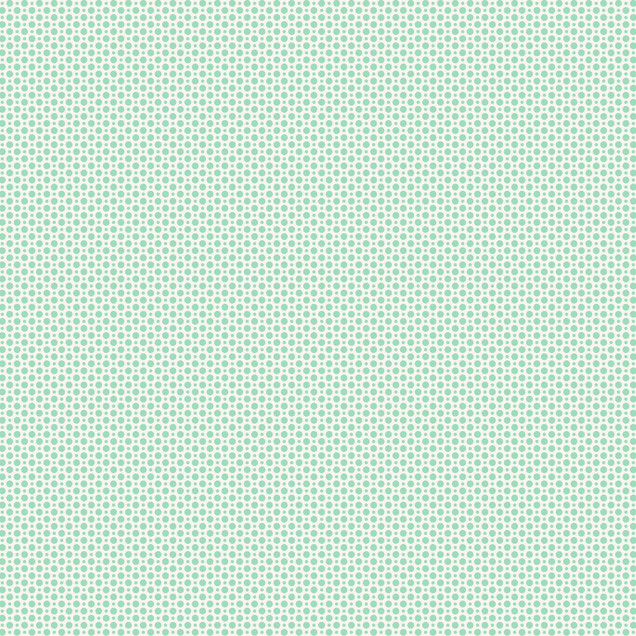 Dilly Dally MAS10786-G Green  Maywood Studio Fabric Image
