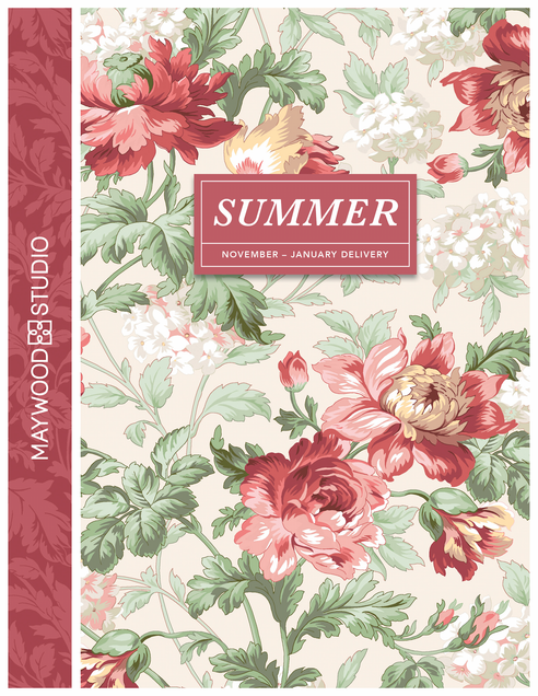*p(R)ojectR® 2024 SUMMER COLLECTION Summer Collection 2024