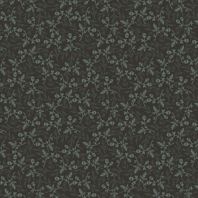 Dark & Stormy MAS10443-N Navy Maywood Studio Fabric Image