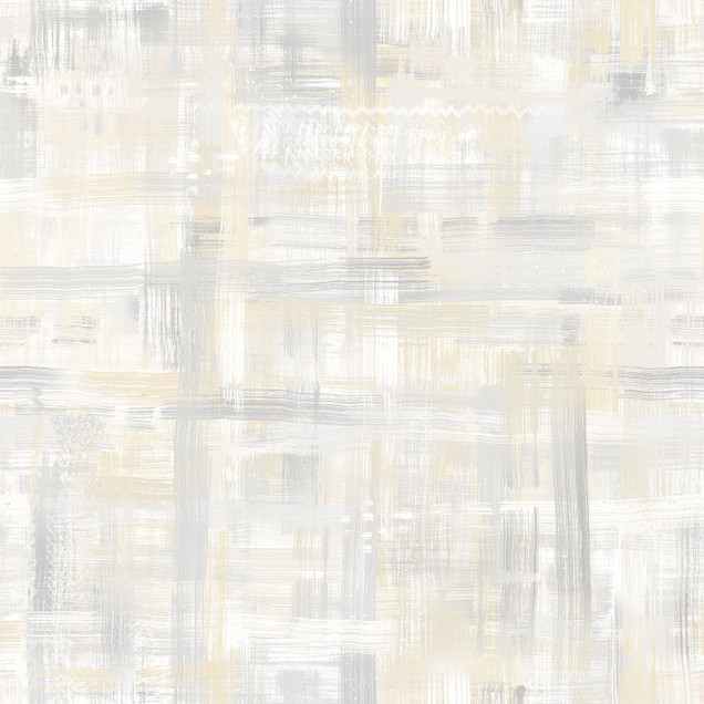 Colorfield 108" Quilt Backs MASQBD650-EK Cream/Gray Maywood Studio Fabric Image