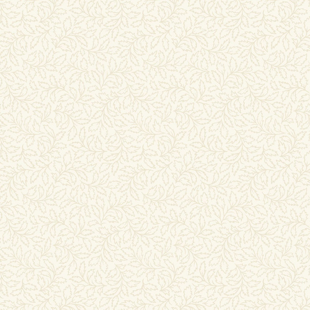 Rustle MAS10818-E Cream Maywood Studio Fabric Image