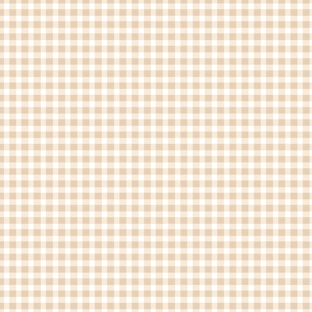 Beautiful Basics MAS610-E2 Ecru Maywood Studio Fabric Image