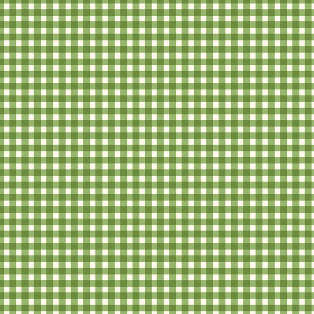 Beautiful Basics MAS610-G7 Spring Green Maywood Studio Fabric Image