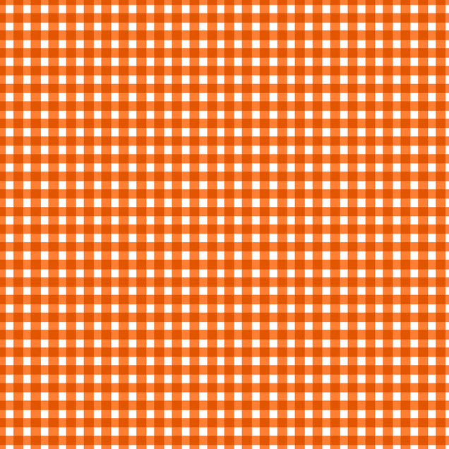 Beautiful Basics MAS610-O3 Orange Maywood Studio Fabric Image