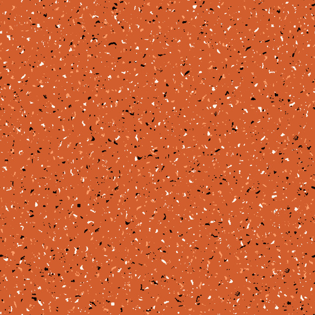 Goth Gardens MAS10856-O Orange Maywood Studio Fabric Images