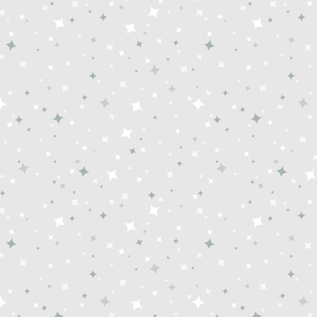 Honey Bunny MAS10915-K Light Grey Maywood Studio Fabric Image