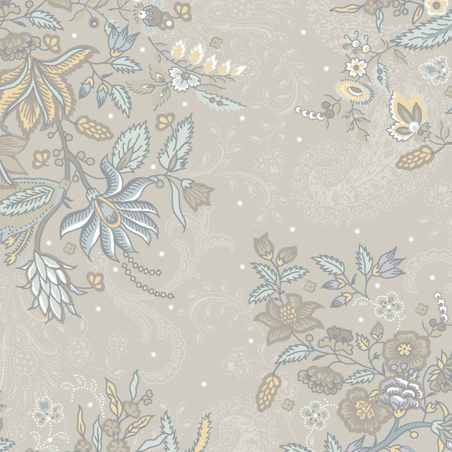 Daybreak MAS10961-K Gray Maywood Studio Fabric Image