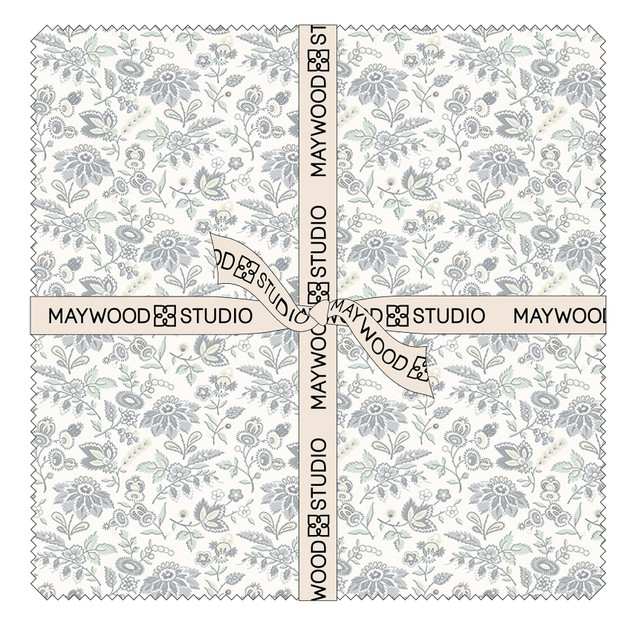 Daybreak SQ-MASDAYB  Maywood Studio Precut Image