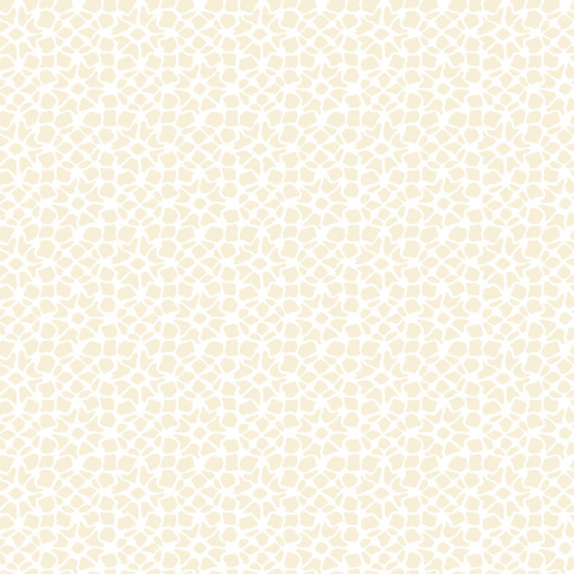 Marlowe MAS10945-E Cream Maywood Studio Fabric Image