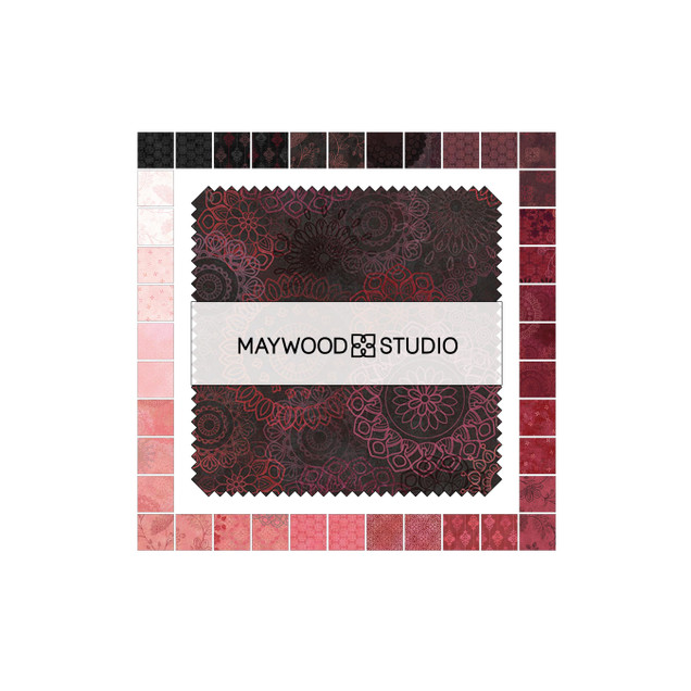 Operetta CP-MASOPER  Monique Jacobs Fabric Image