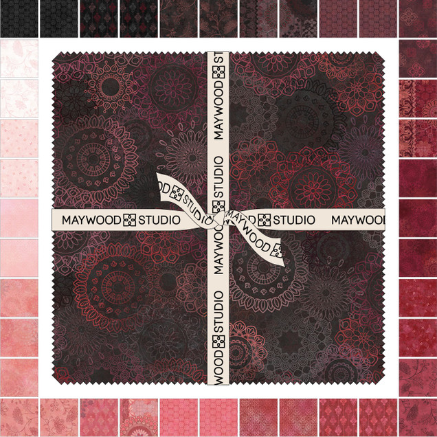 Operetta SQ-MASOPER  Monique Jacobs Fabric Image