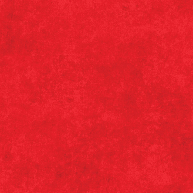 Shadow Play Flannel MASF513-R55 Classic Red Maywood Studio Fabric Image