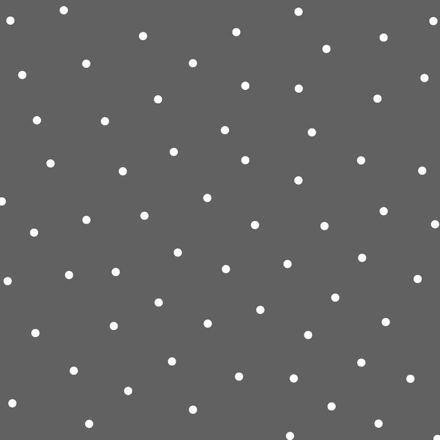 Kimberbell Basics Flannel MASF8210-KW Gray/White Kimberbell Fabric Image